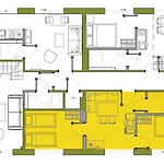 Appart hôtel U Piekarzowej 4*