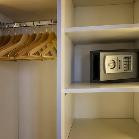 U Piekarzowej Aparthotel 4*