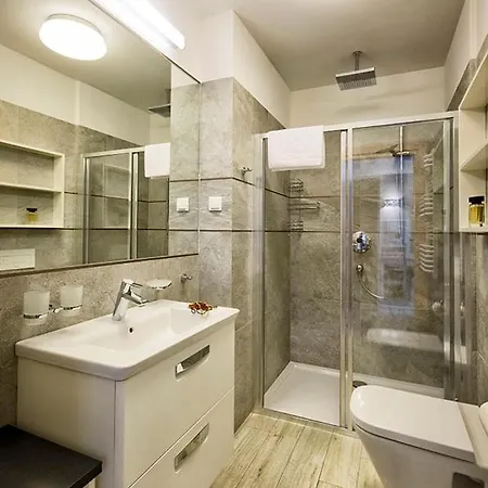 U Piekarzowej Karwia