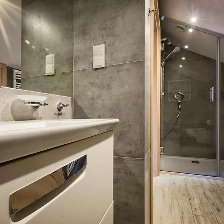 U Piekarzowej Aparthotel 4*