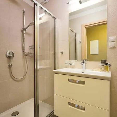 Aparthotel U Piekarzowej Karwia