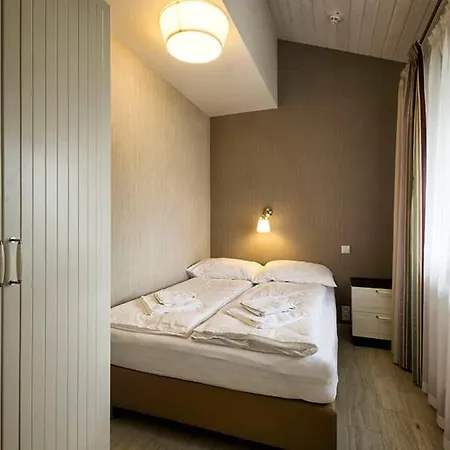 U Piekarzowej Karwia