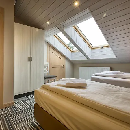 U Piekarzowej Aparthotel 4*