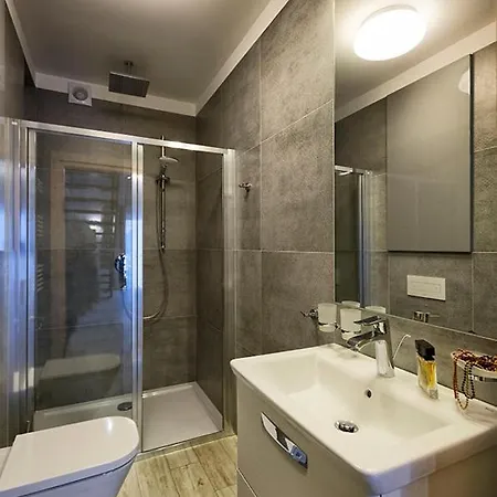 Aparthotel U Piekarzowej