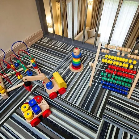 U Piekarzowej Aparthotel Karwia