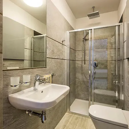 Aparthotel U Piekarzowej 4*