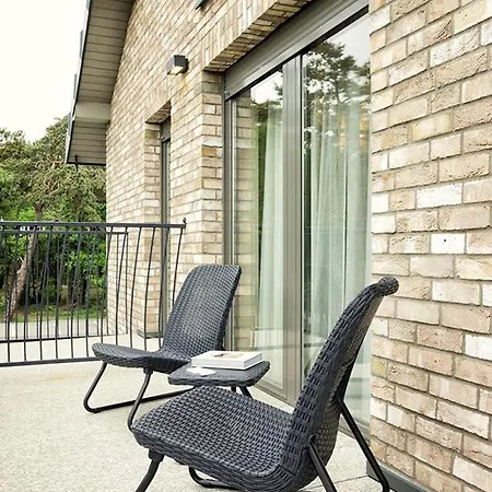 U Piekarzowej Aparthotel 4*