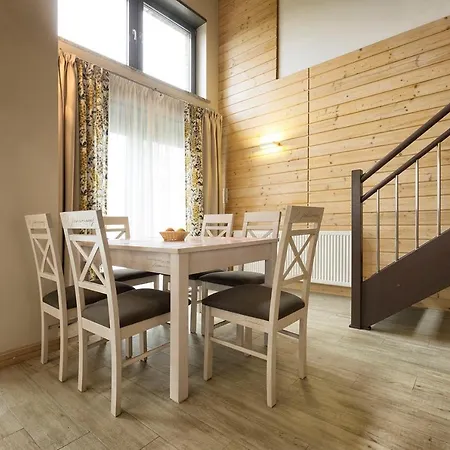 U Piekarzowej Aparthotel Karwia