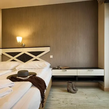 U Piekarzowej Karwia