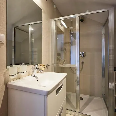 U Piekarzowej Апарт-отель 4*