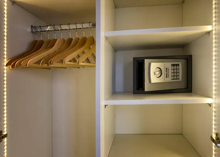 U Piekarzowej Lägenhetshotell 4*