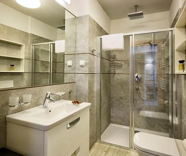 U Piekarzowej Karwia