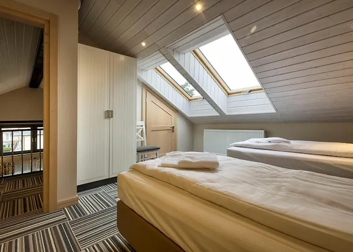 U Piekarzowej Lägenhetshotell 4*