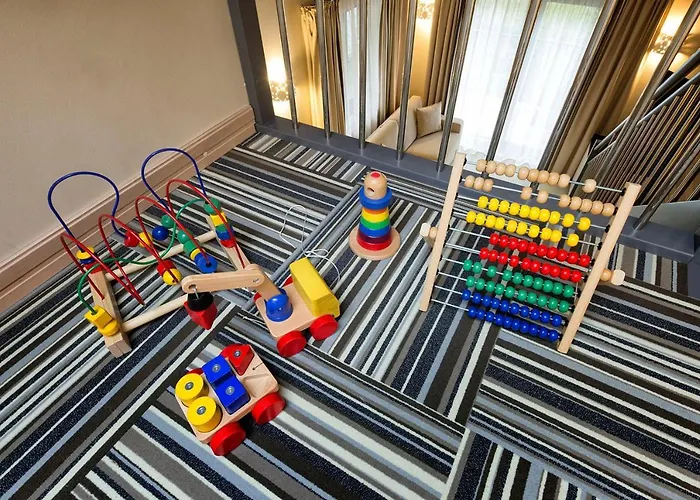 U Piekarzowej Lägenhetshotell Karwia