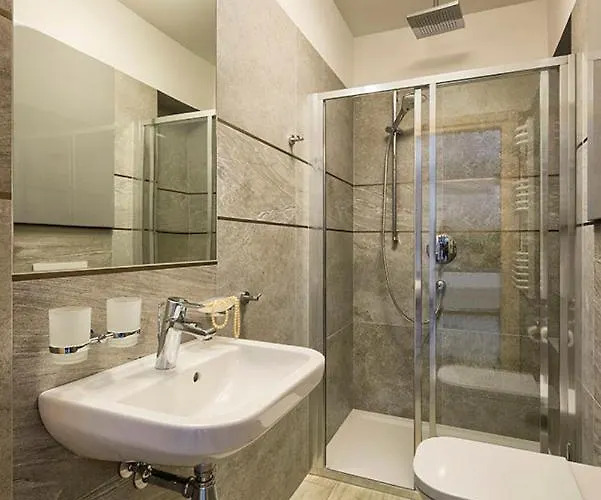 Lägenhetshotell U Piekarzowej 4*