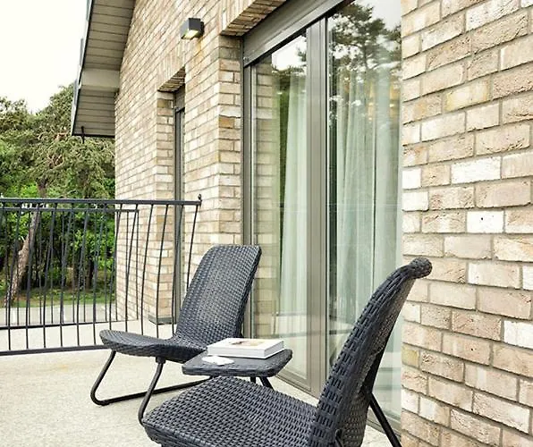 U Piekarzowej Lägenhetshotell 4*