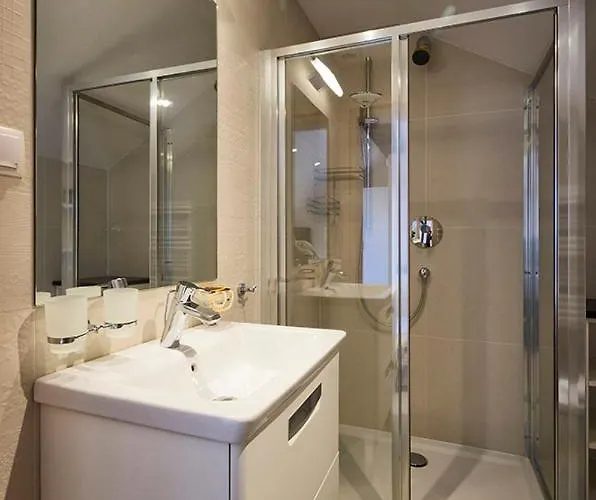 U Piekarzowej Апарт-отель 4*